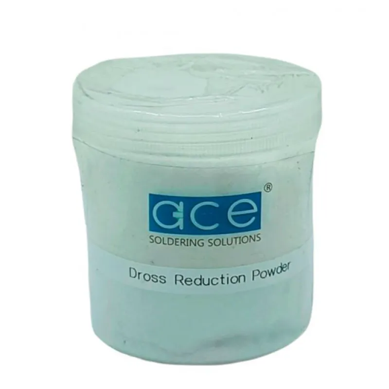 ACE 100gm Solder Dross Reduction Powder