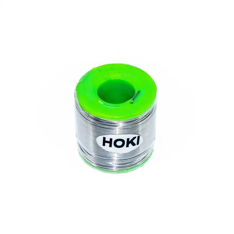 Hoki 250gm Solder Wire