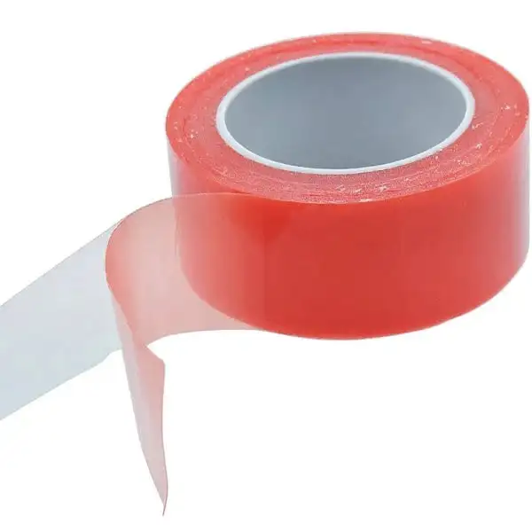 24mm Redliner Double-Sided Tape-25 Meter