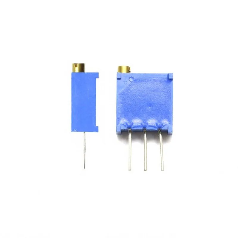 3296W-1-223LF-Trimpot Potentiometer