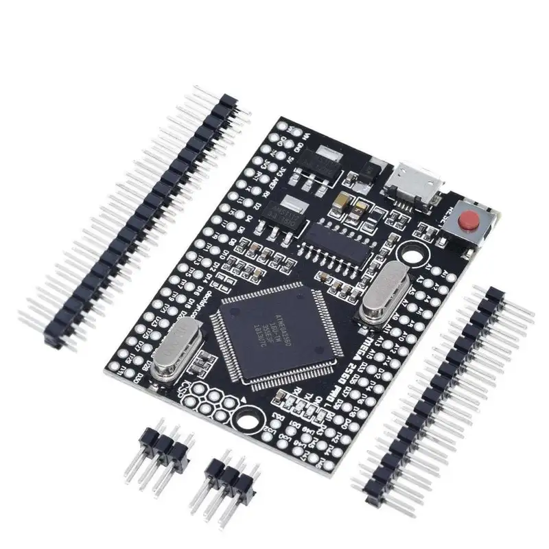 ATmega2560 Pro Mini CH340 Development Board