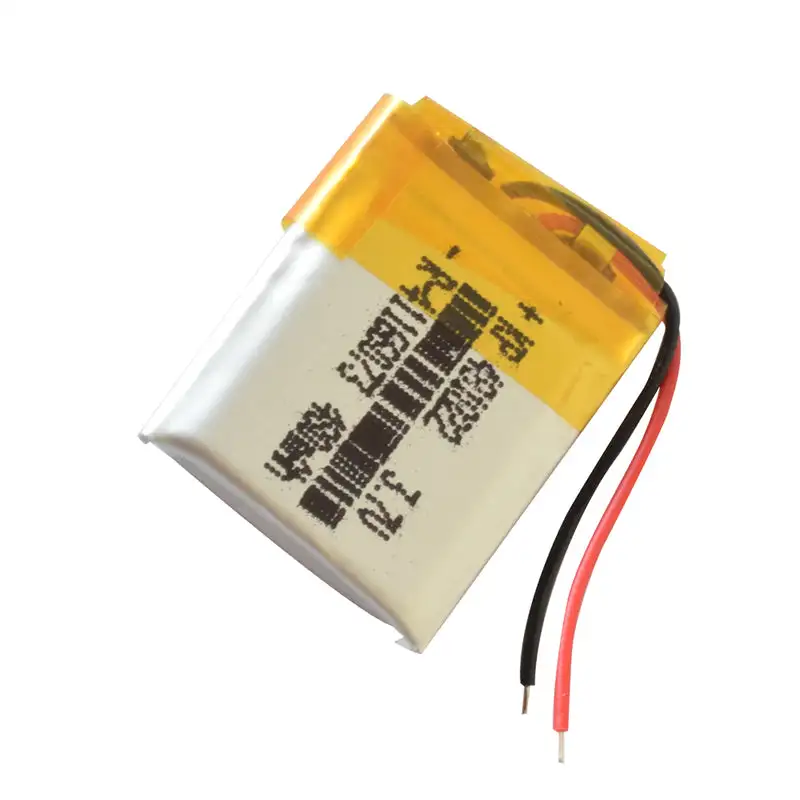 KP 481822 3.7V 480mAh Lithium Polymer Battery