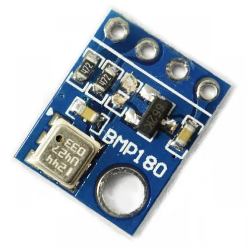 BMP 180 Barometric Pressure Sensor Module