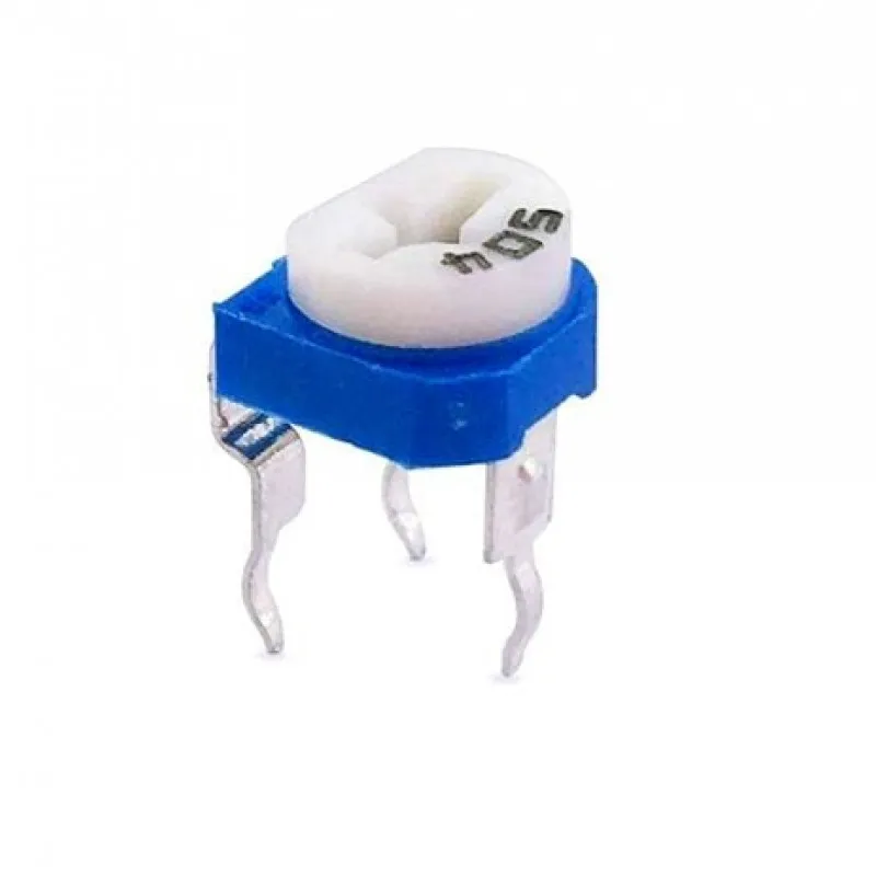 3306P-1-504-Trimpot Potentiometer