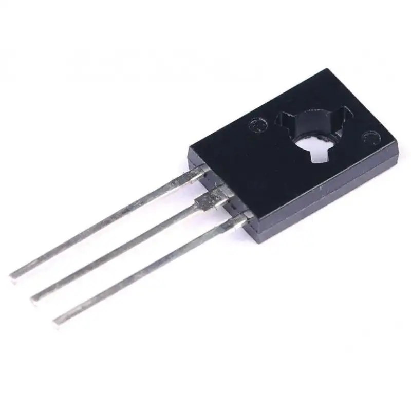 BD680 PNP Power Darlington Transistor 80V 4A TO-126 Package