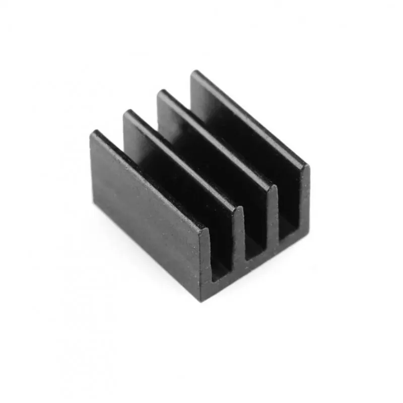 Heat Sink TO220 Package - PI49 - 20mm