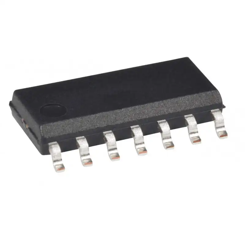 CD4013 IC - (SMD Package) - Dual D Type Flip-Flop IC