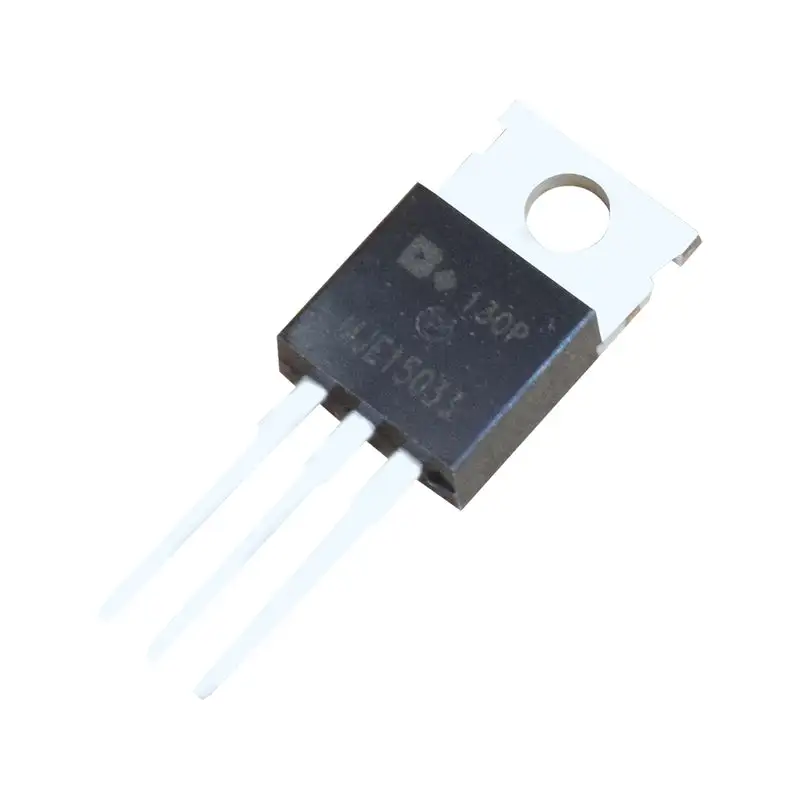 MJE15033 Complementary Silicon MOSFET