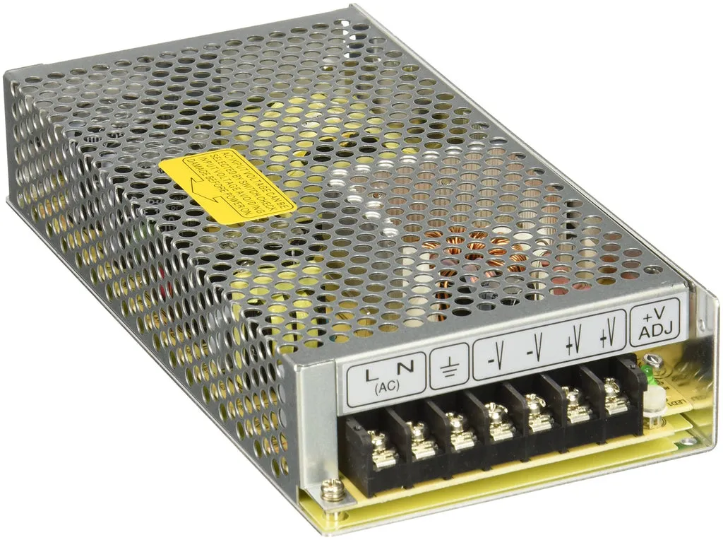 SuperLight Power Supply MJF12V-150B