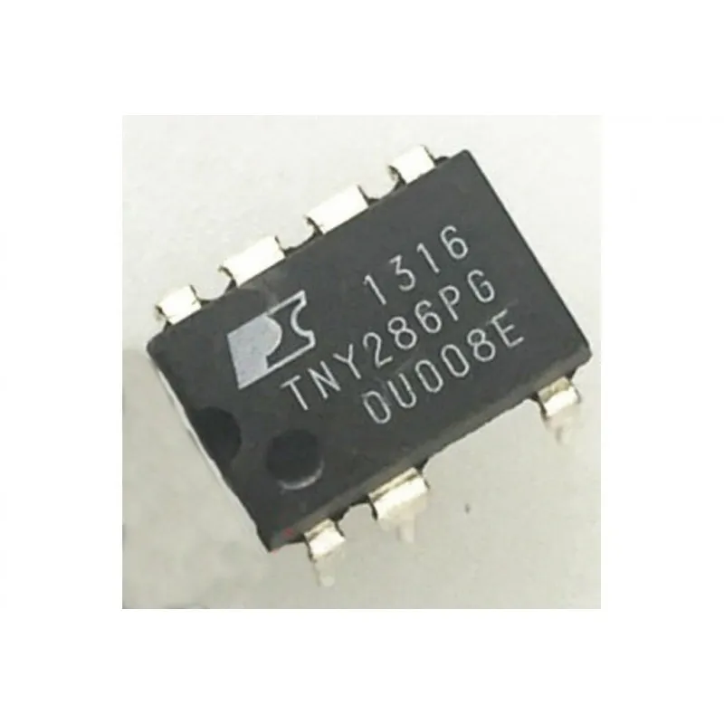 TNY286PG IC - Power Integrations Off Line Switcher IC