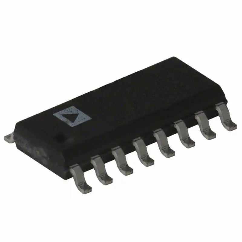 ADG411 IC - (SMD Package) - LC2MOS Precision Quad SPST Switches IC