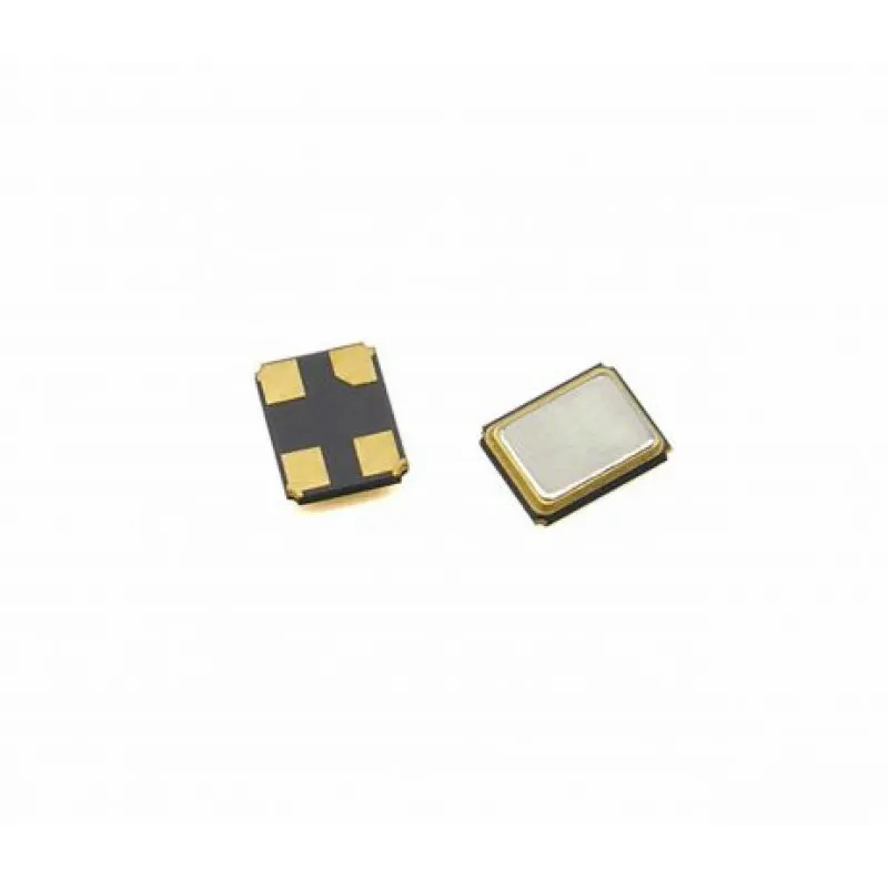 YSX321SL 13MHZ 12PF 10PPM 4pins SMD/SMT Metal Surface Quartz Crystal