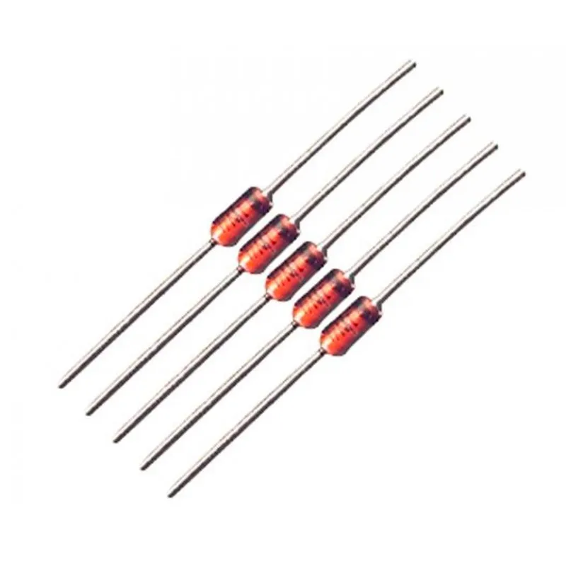 1N4148 Diode - 5 Pieces pack