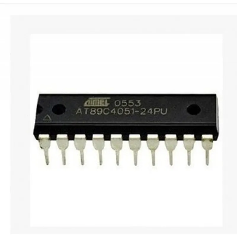 AT89C4051 Microcontroller