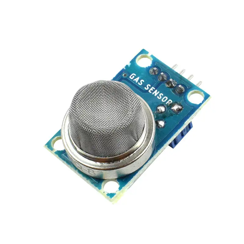 MQ-8 Hydrogen Gas Sensor Module