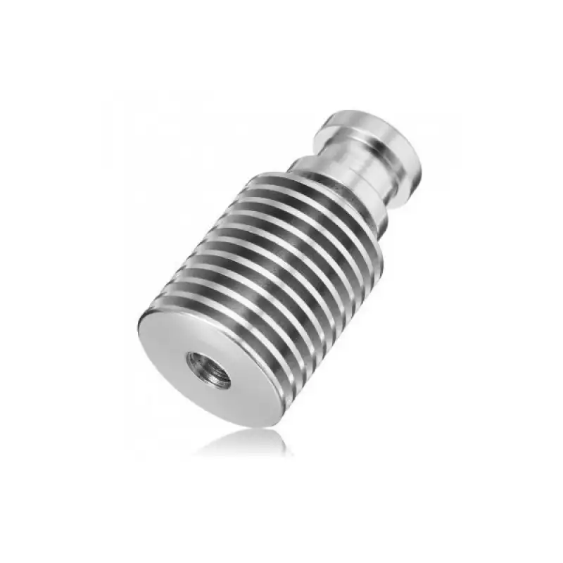 Direct V6 J-head Hotend Heatsink for 1.75 mm filament