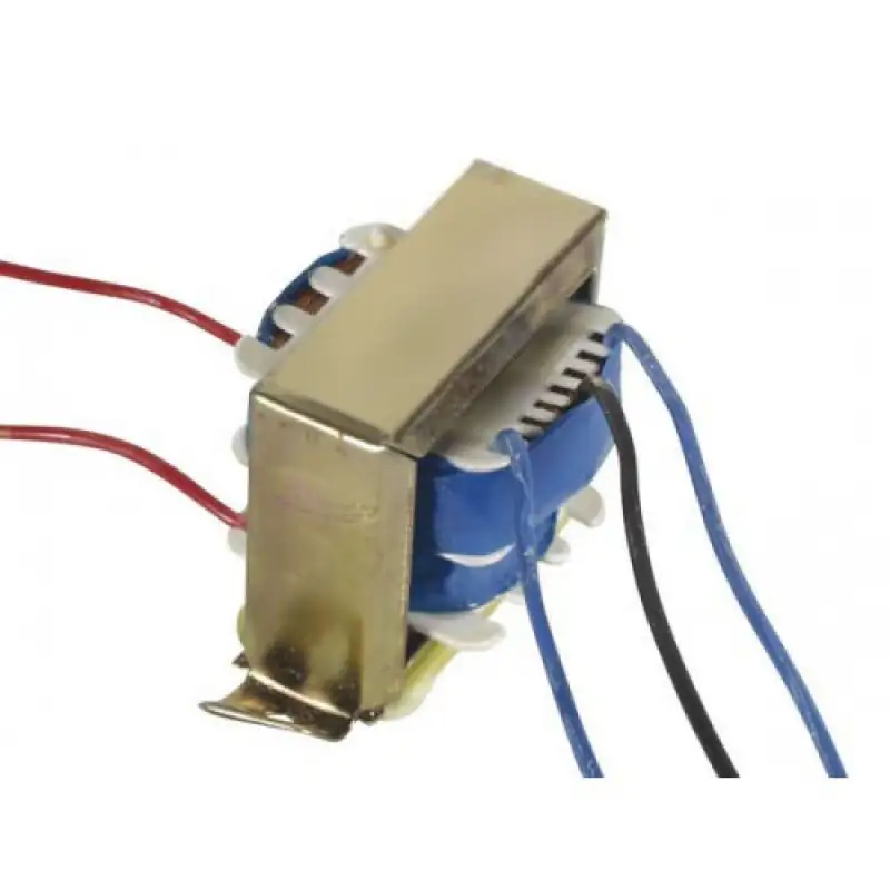 24-0-24 24V 1A Center Tapped Step Down Transformer