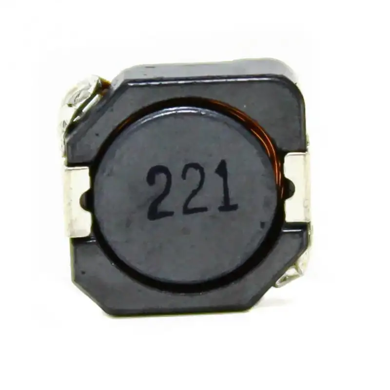 CDRH104R 220uH (221) SMD Power Inductor