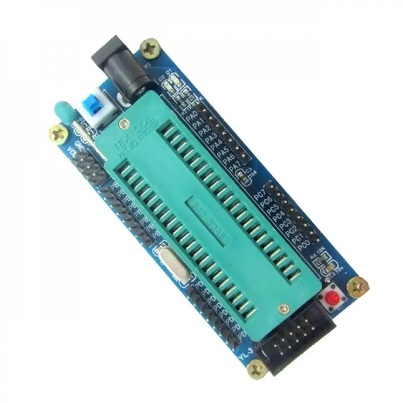 ATMEGA16 ATmega 32 ISP AVR Minimum Development System Board Module