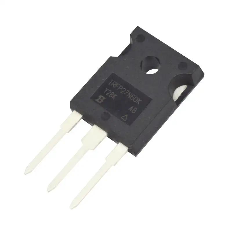 IRFP27N60K SMPS MOSFET