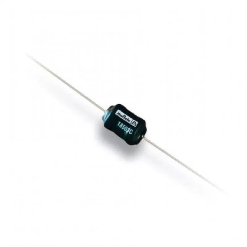 5800-103-RC-Axial Power Inductor