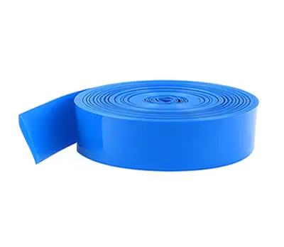 65mm 100 meter PVC Heat Shrink Sleeves for Battery Pack