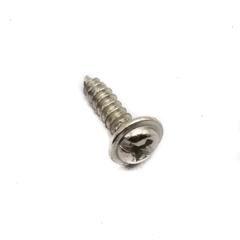 Phillips Head M3 X 13mm Self Tapping Screw