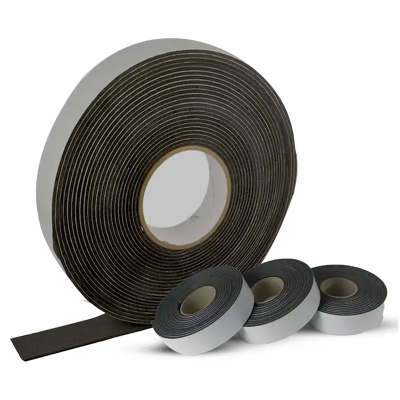 20mm XLPE cable repairing tape Grey color -25 Meter