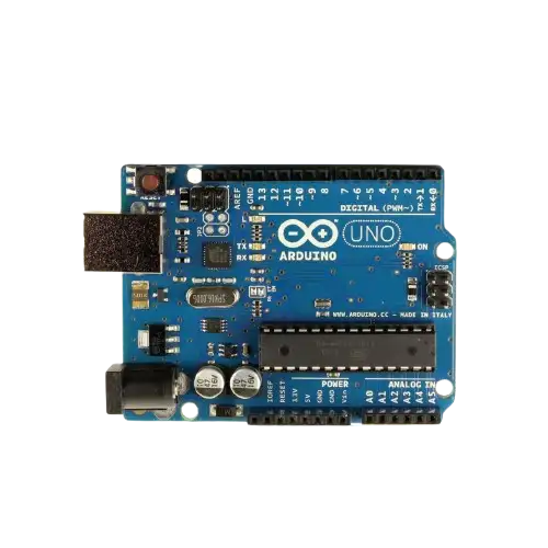 Arduino UNO (DIP)