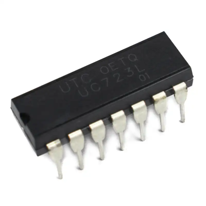 UTC LM723 Voltage Regulator IC