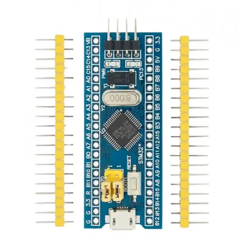 STM32F103C6T6 Minimum System Development Board STM32 ARM Core Module