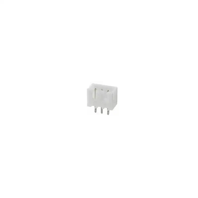 3 Pin JST Connector Male - 2.54mm Pitch