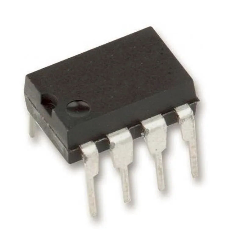 MC33063 IC - Buck - Boost - Inverting Switching Regulator IC