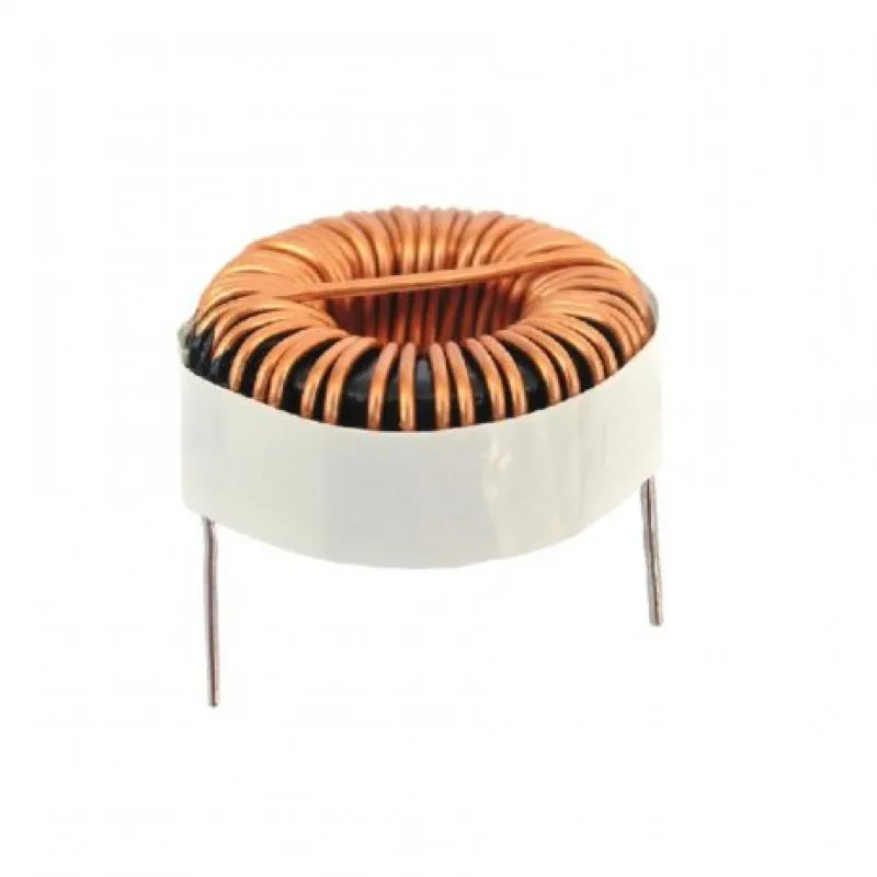 2100HT-102V-H-RC 2045 High Current Toroid Inductors