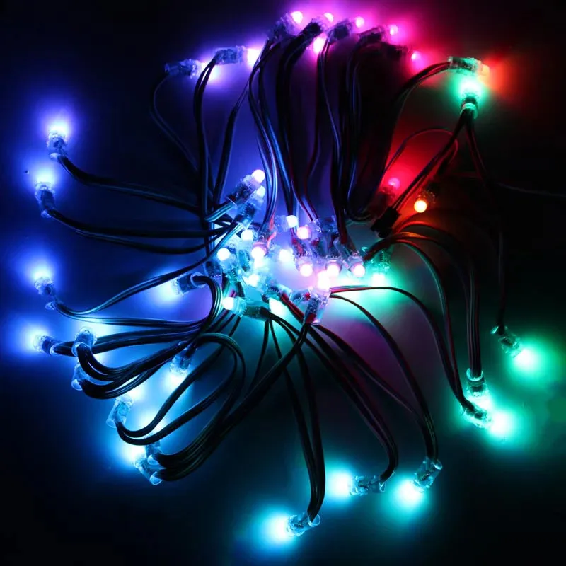 Pixel LED  Multi Color LED (50Meter)