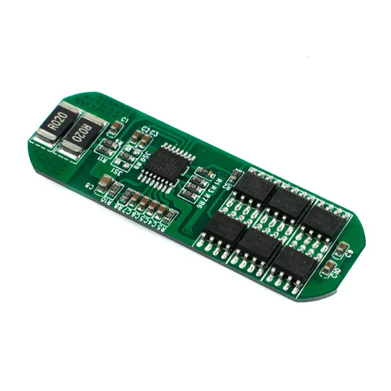 4S 8A 12.8V LiFePO4 BMS Battery Protection Board