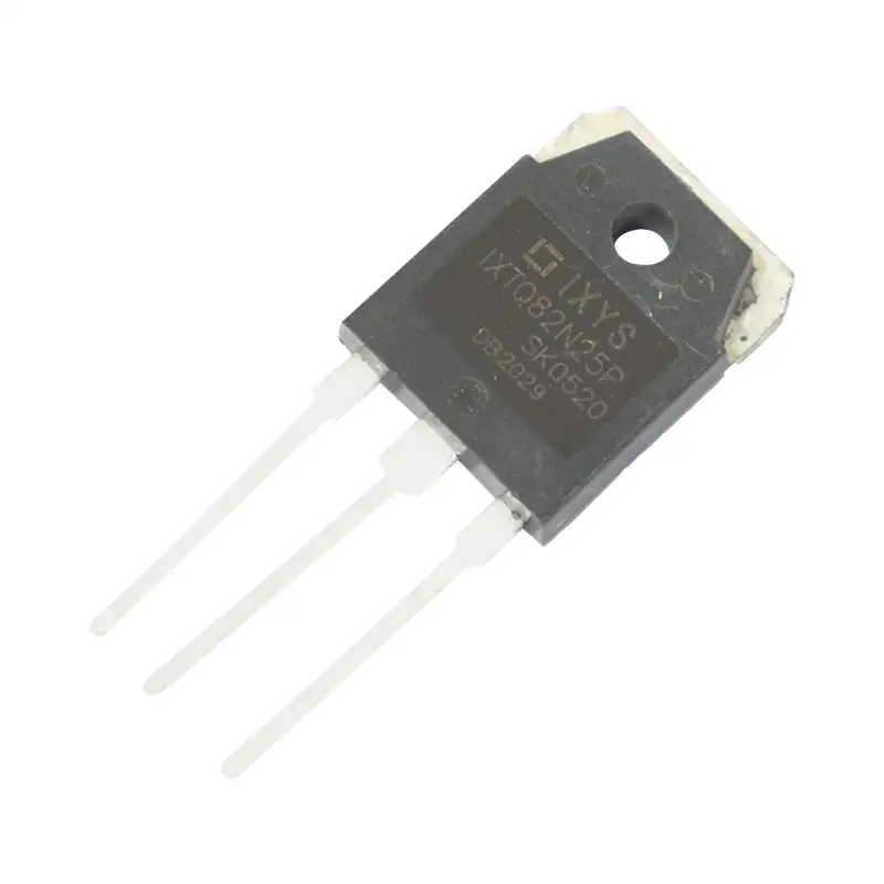 IXTQ82N25P Power MOSFET