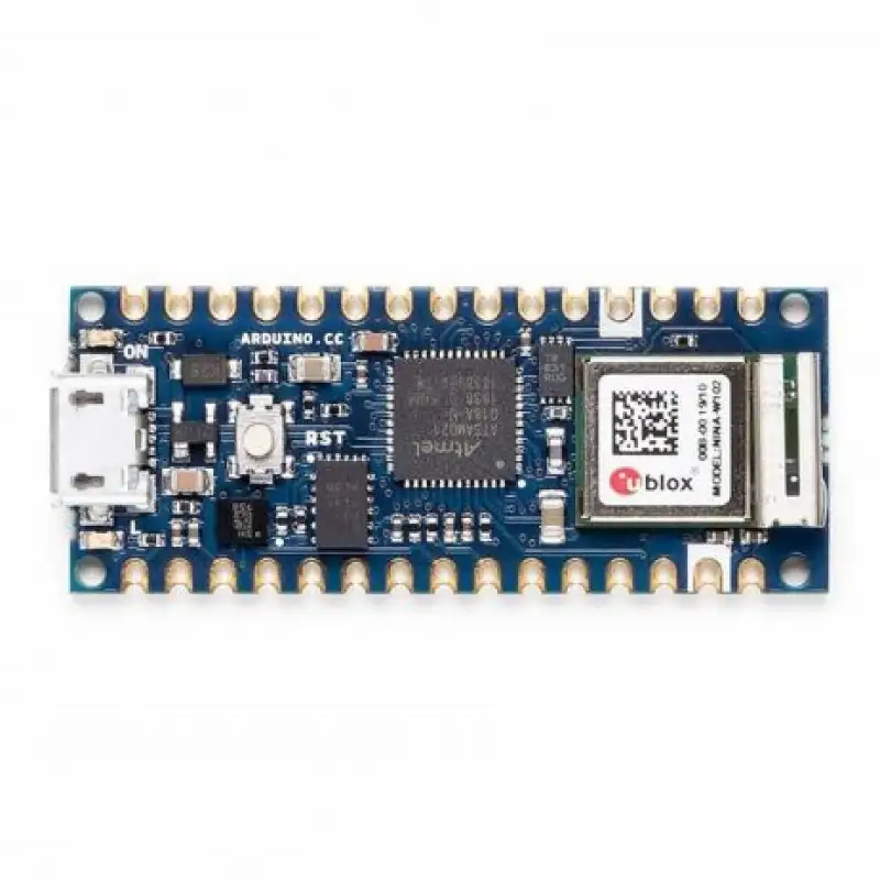 Original Arduino Nano 33 IOT