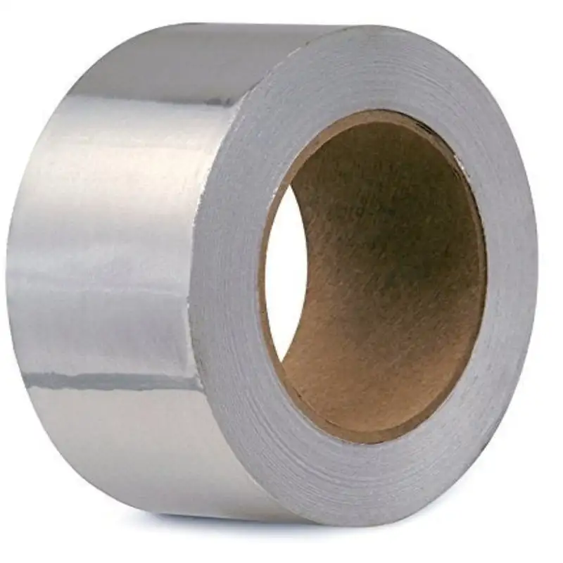 2 Inch Aluminum Foil Self Adhesive Tape (20 Meter)