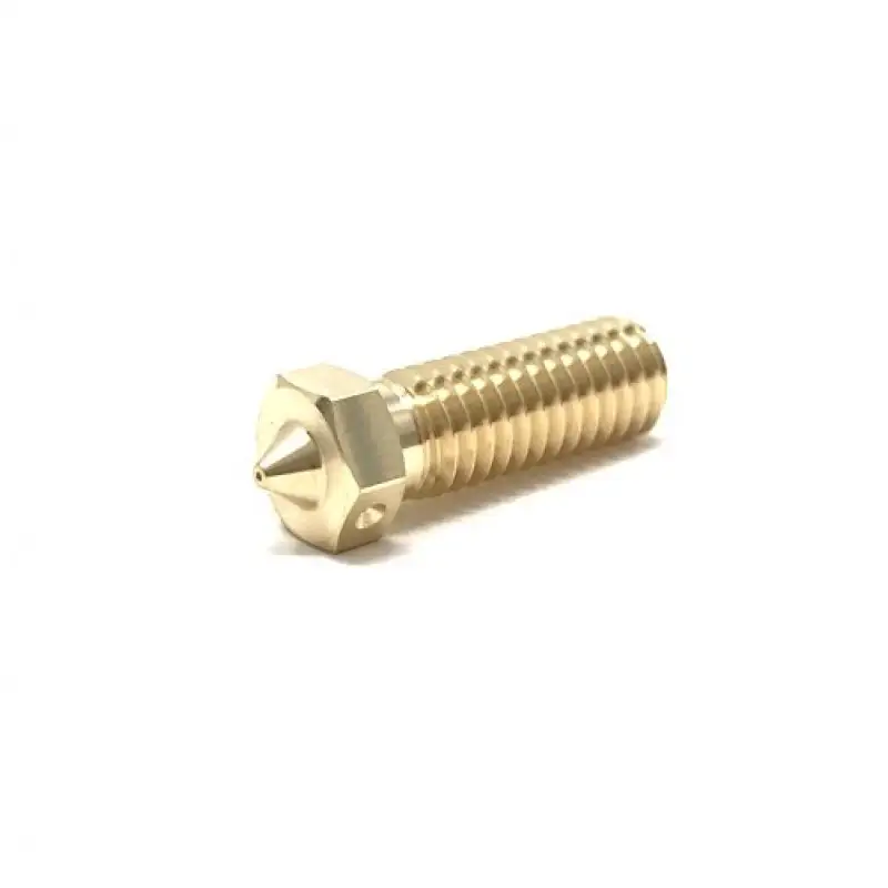 E3D Brass Volcano Nozzle - 1.75mm x 0.40mm