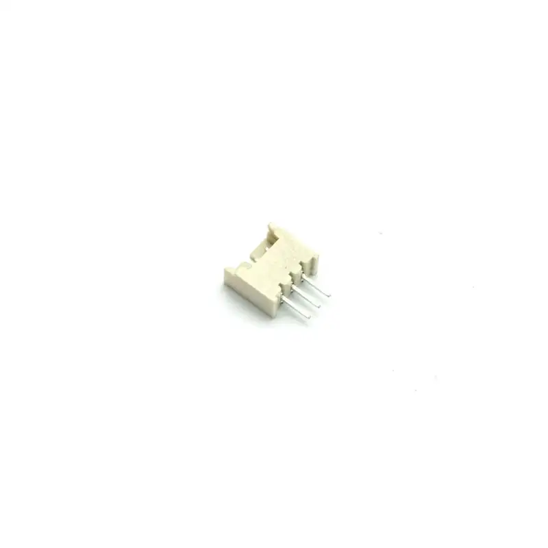 3 Pin JST Connector Male - 0.8mm Pitch