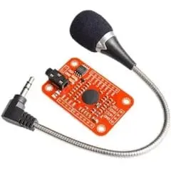 Voice Recognition Module