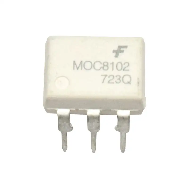 MOC8102 723Q Optocoupler