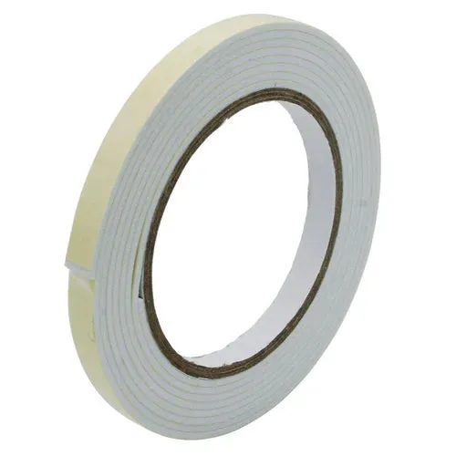 DOUBLE SIDE FORM TAPE-12mm *3m* 2mm thick