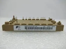 6MBI17L-120 IGBT FUJI