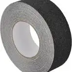 48mm Antiskid tape Black color-5 Meter