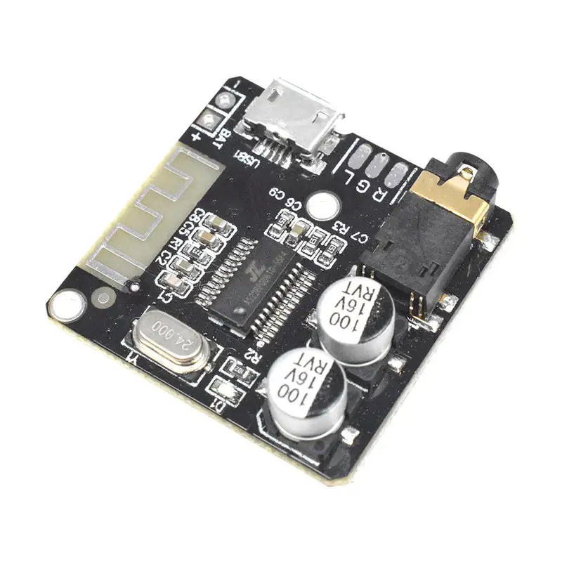 MP3 Bluetooth 5.0 Decoder Board