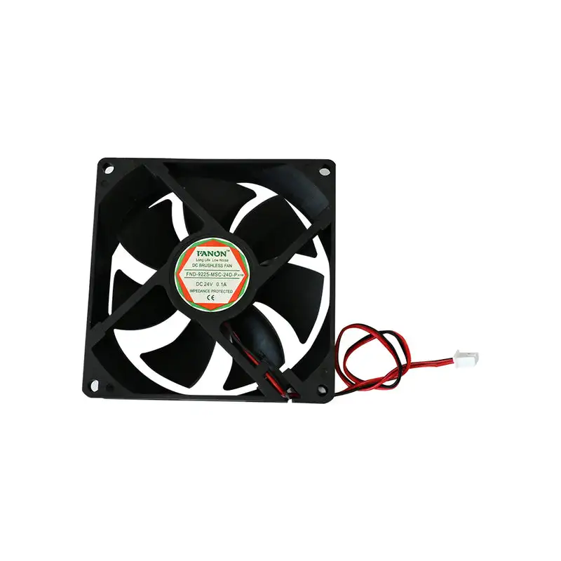 Fanon 24V 0.1A DC Brushless Cooling Fan