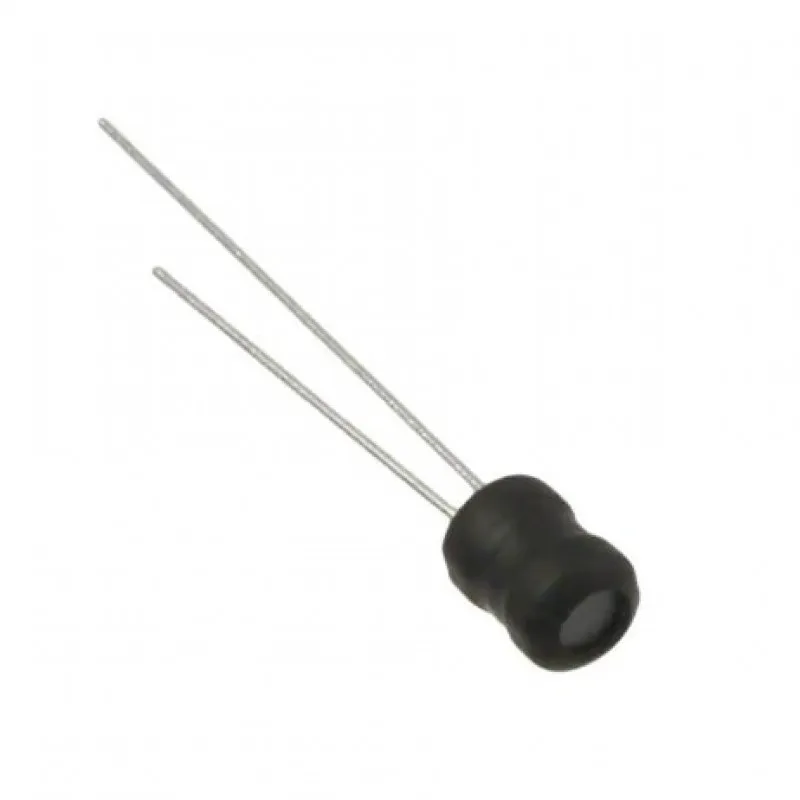 RLB0608-221KL-Radial Power Inductor