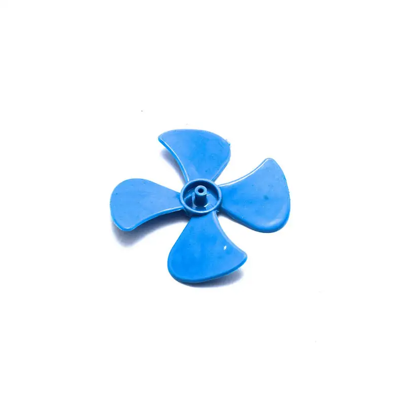 DC 4 Blade Toy Fan Propeller